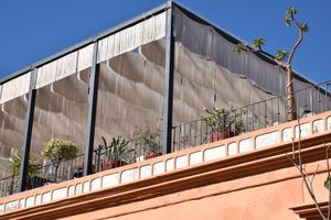 Alojamiento - Parador Monte Carmelo