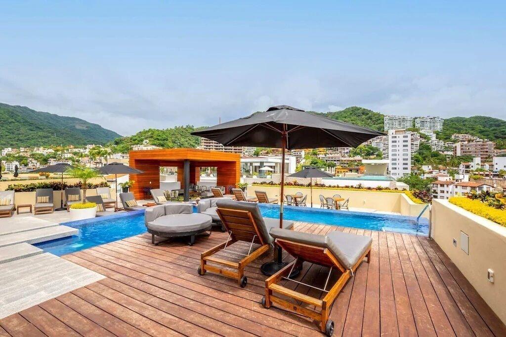 Set de Habitación Condominios PAV