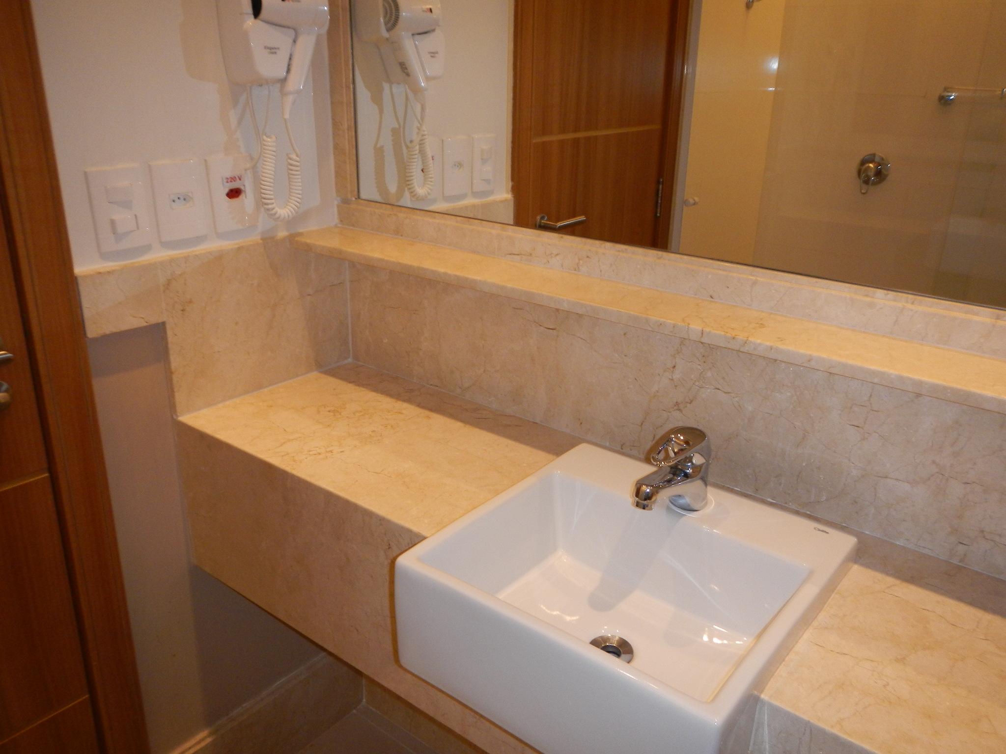 Set de Habitación Hotel Atlântico Rio