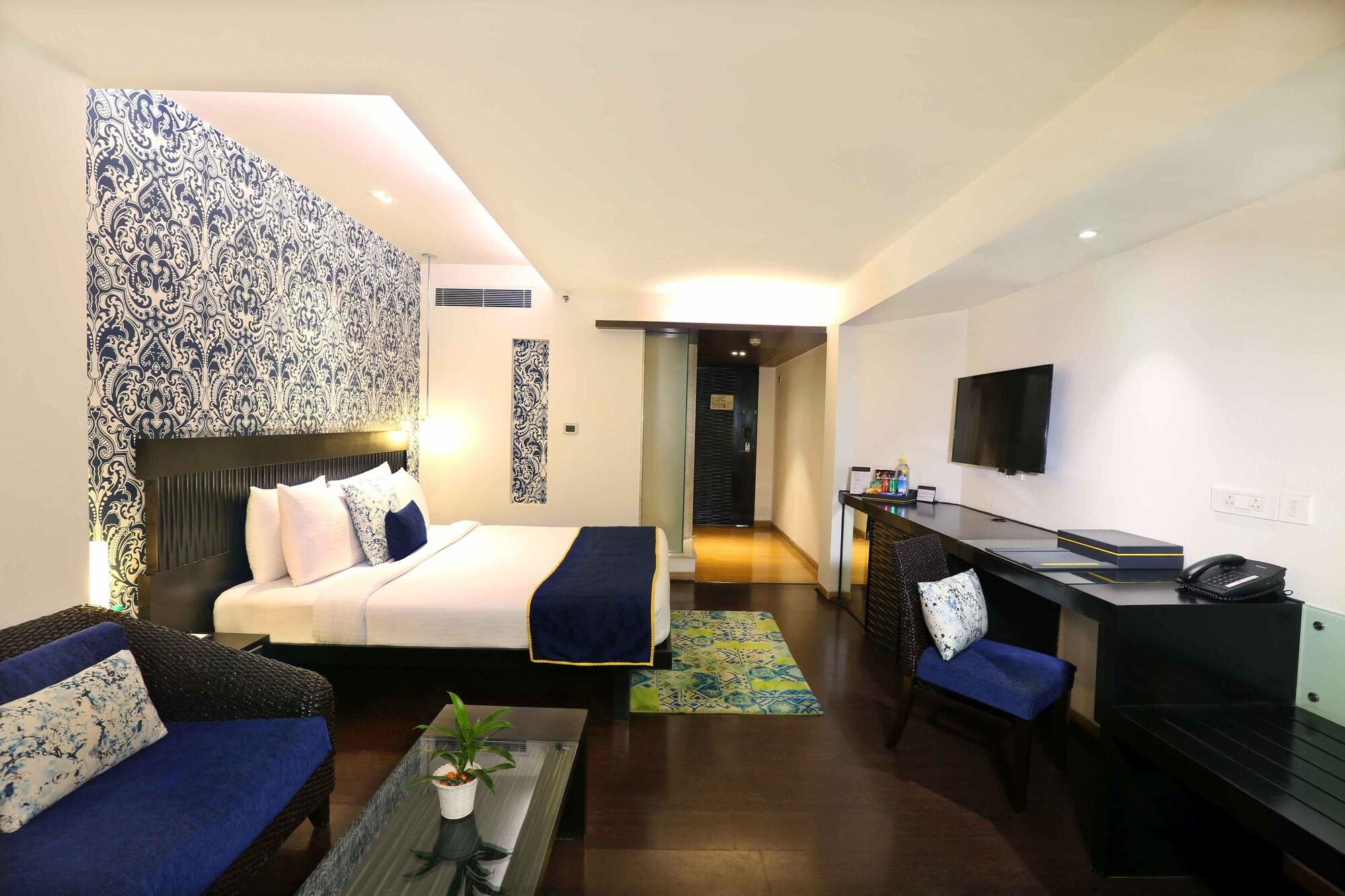 Habitación Mosaic Original, Noida