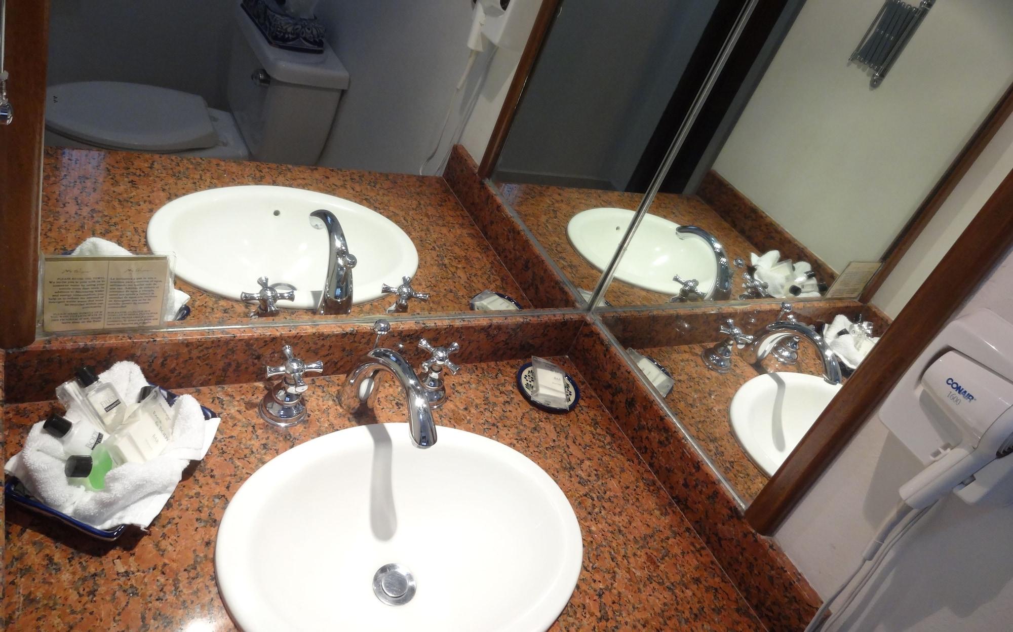 Habitación Hotel Mi Solar