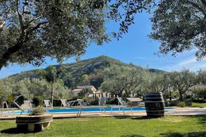 Alojamiento - Villa Garden