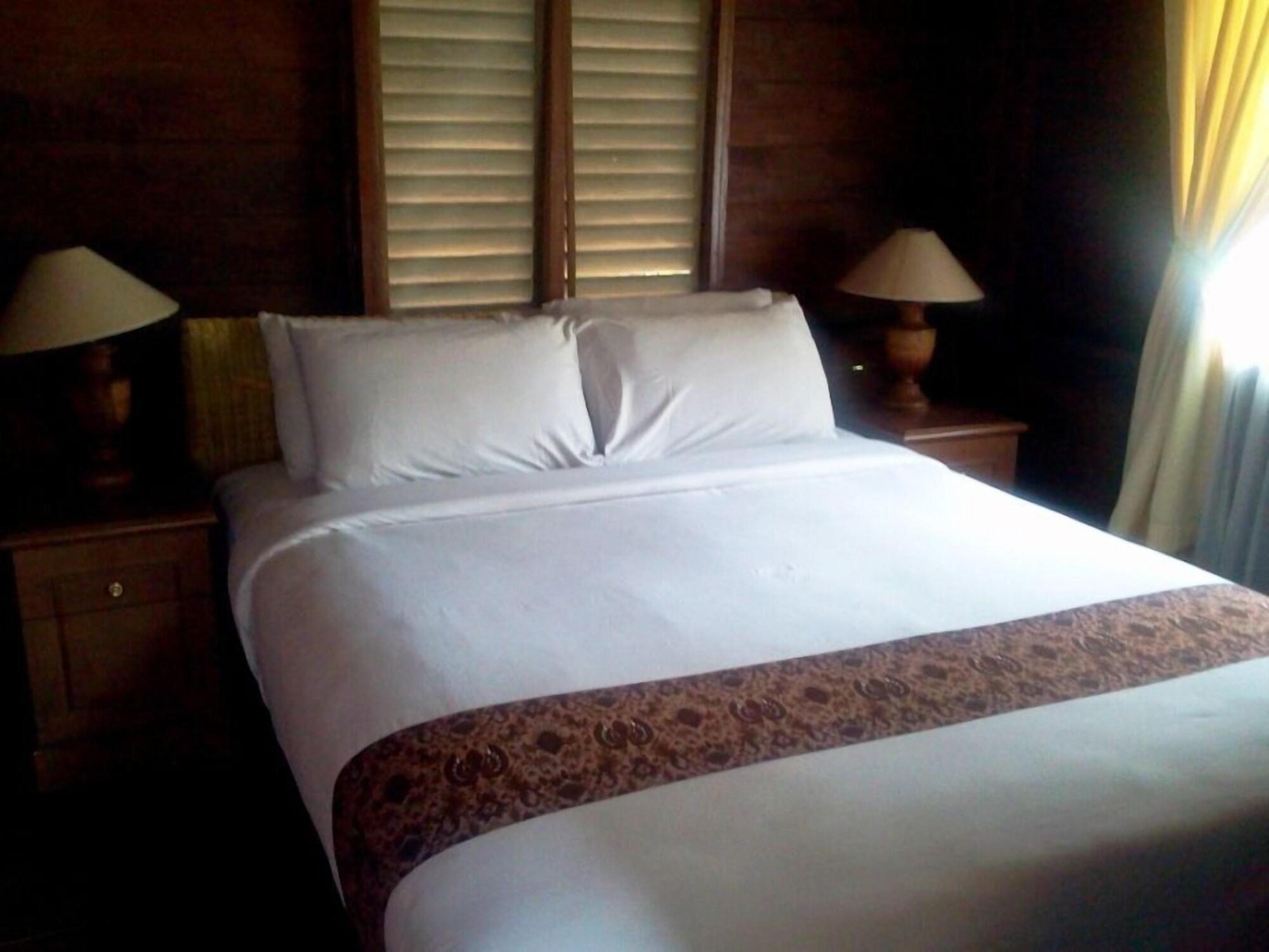 Habitación Citra Cikopo Hotel