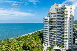 Alojamiento - Hotel Irotama del Mar