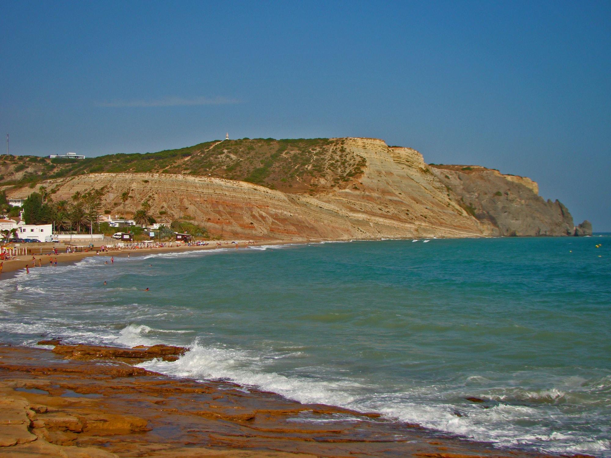 Playa Vilamar