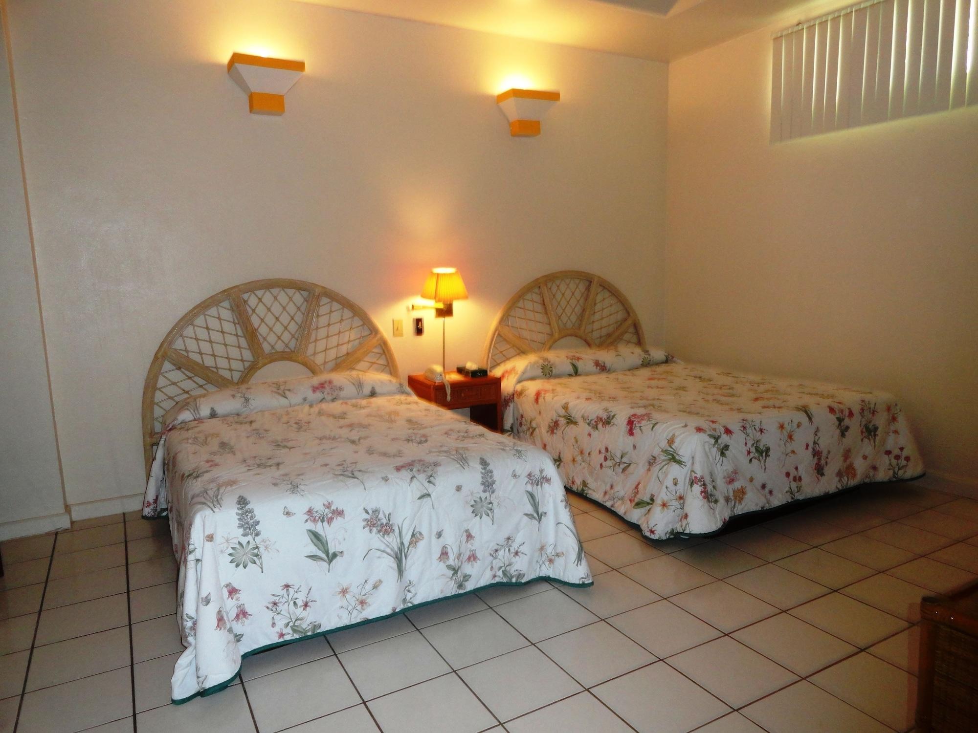 Habitación Summer Holiday Hotel