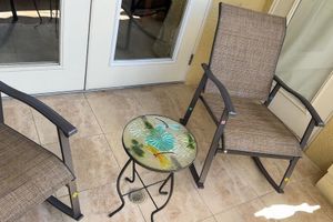 Alojamiento - SPRING LAKE GETAWAY SUITE (Detached Guest House)