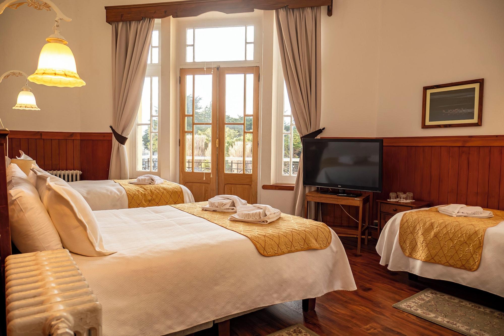 Habitación Hotel Plaza