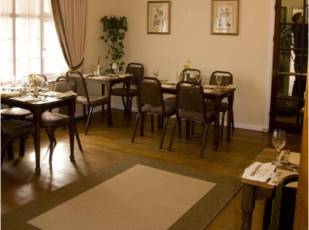 Restaurant The Aldwick B&B