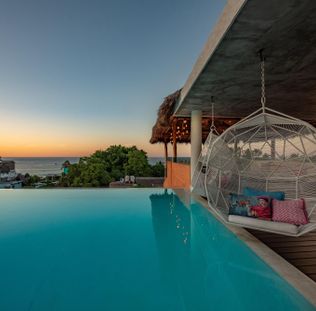 Hotel Sayulinda Hotel