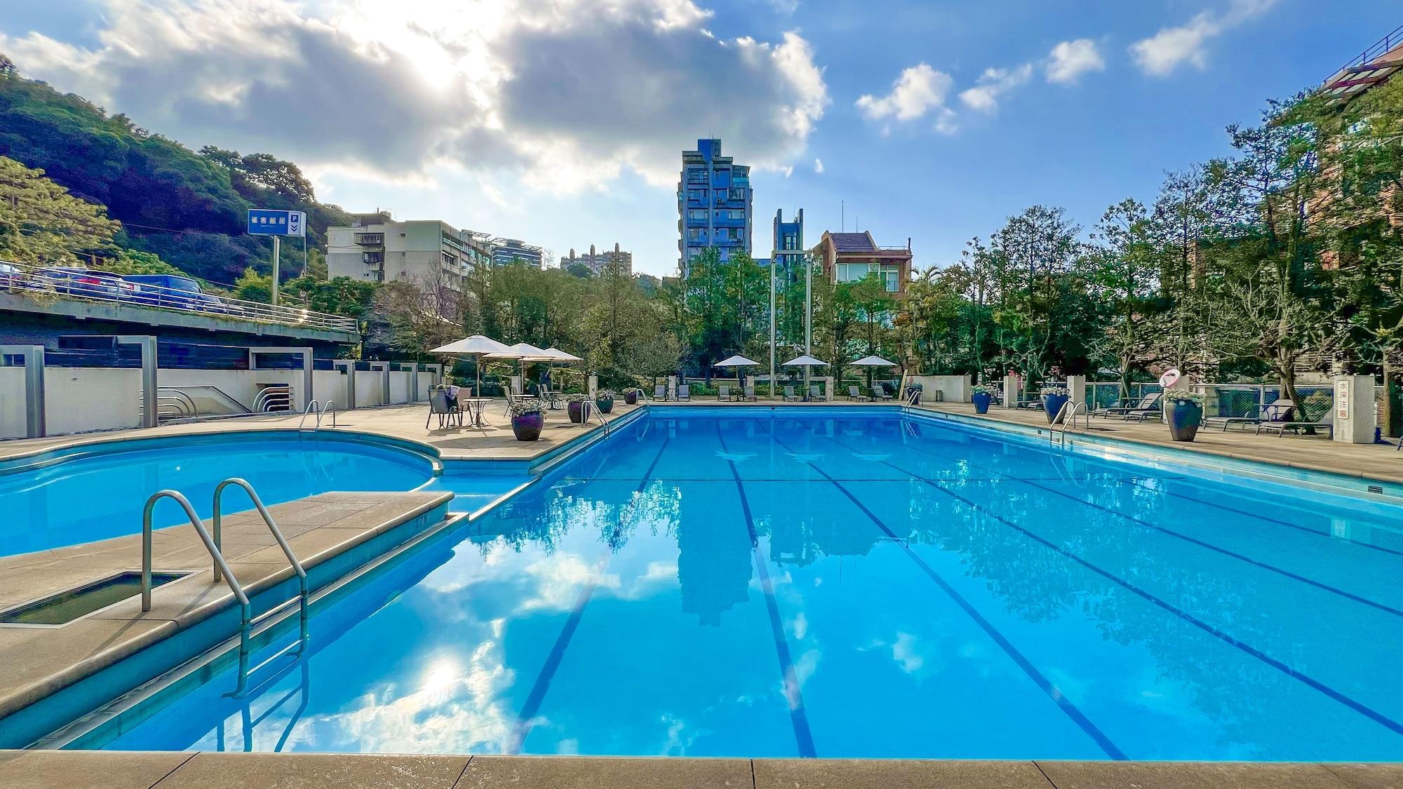 CHECK inn SELECT Taipei Yangmingshan Taipéi | Hoteles en Despegar