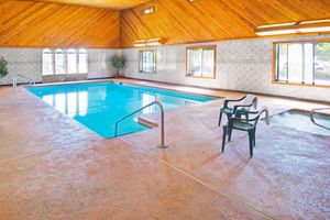 Alojamiento - Americas Best Value Inn & Suites Bakersfield E