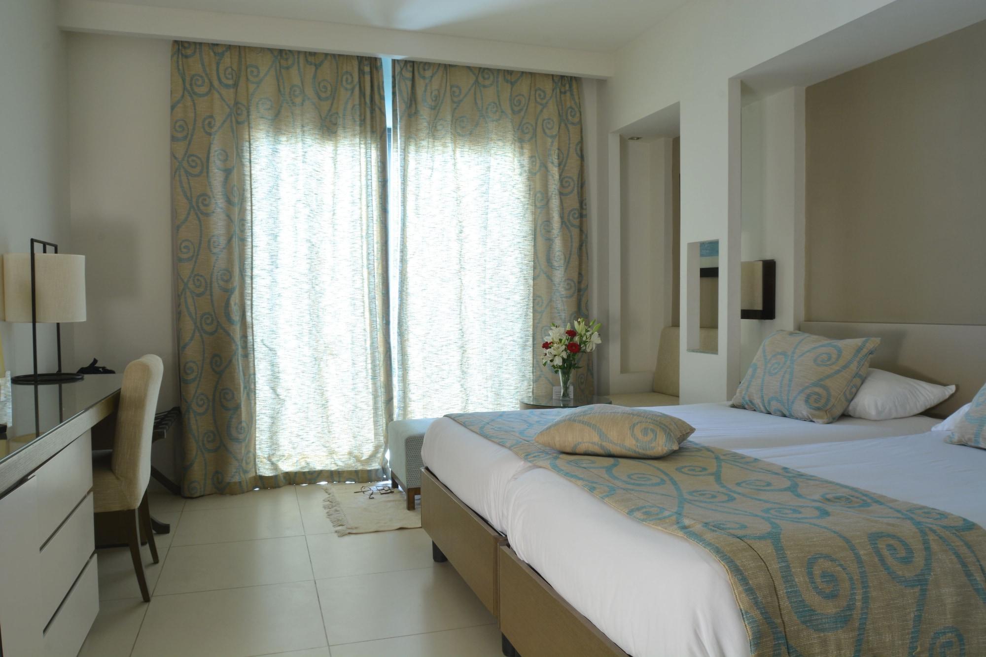 Habitación Club Palm Azur - Families and Couples