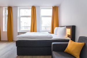Alquiler Vacacional - Boxi Studios Berlin S