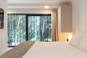 Alquiler Vacacional - w Amazing Loft in El Poblado