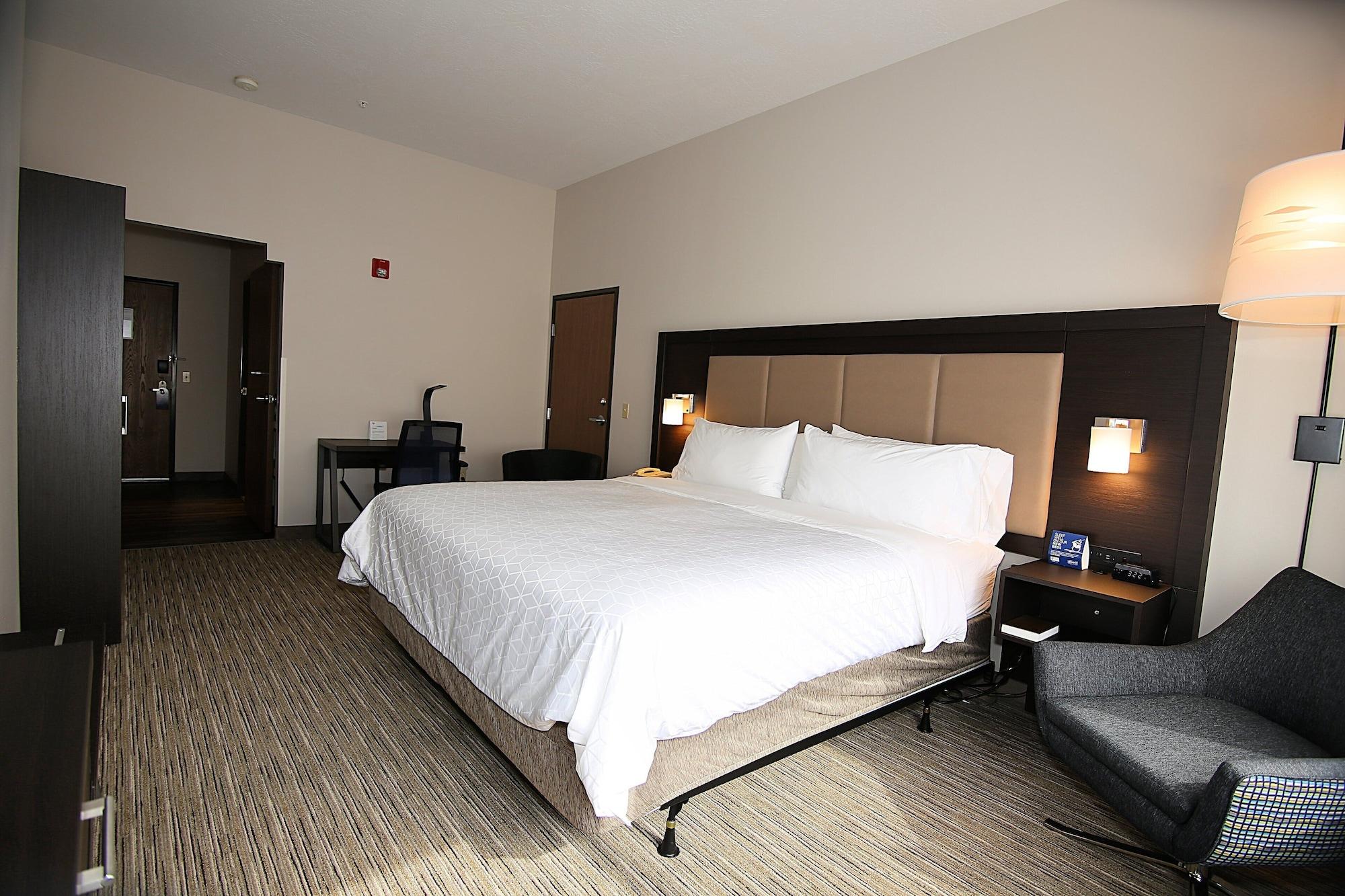 Habitación Holiday Inn Express & Suites Ashland by IHG