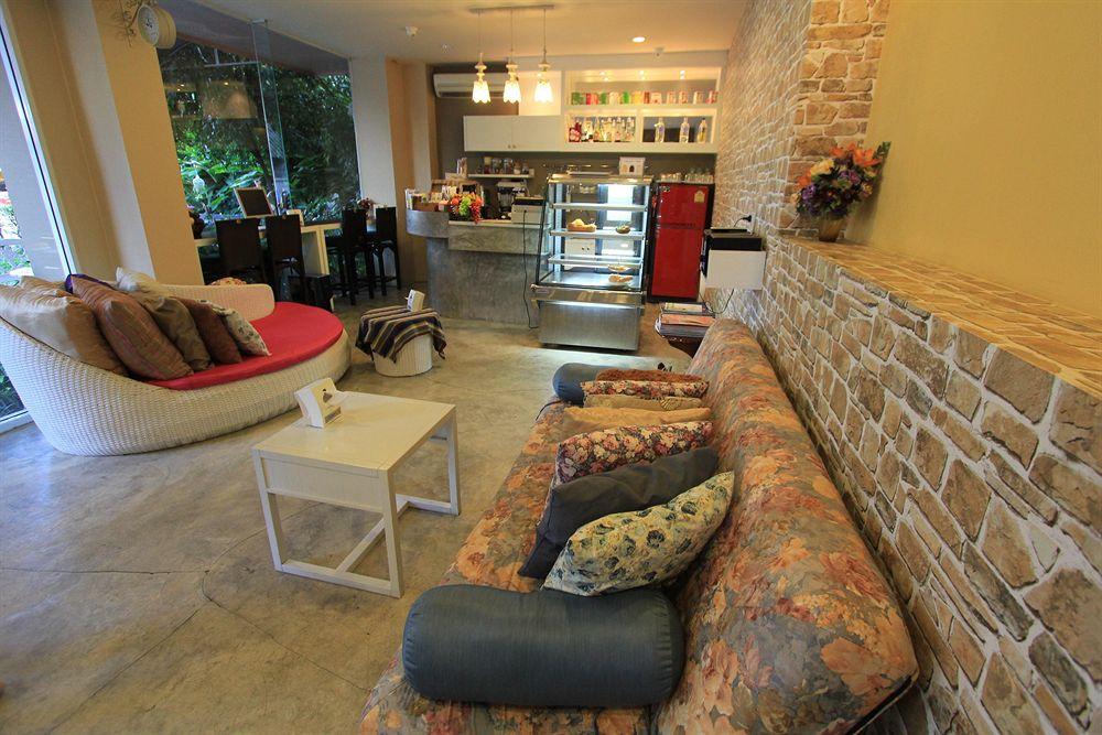 Inspire House Hotel Chiang Mai by null