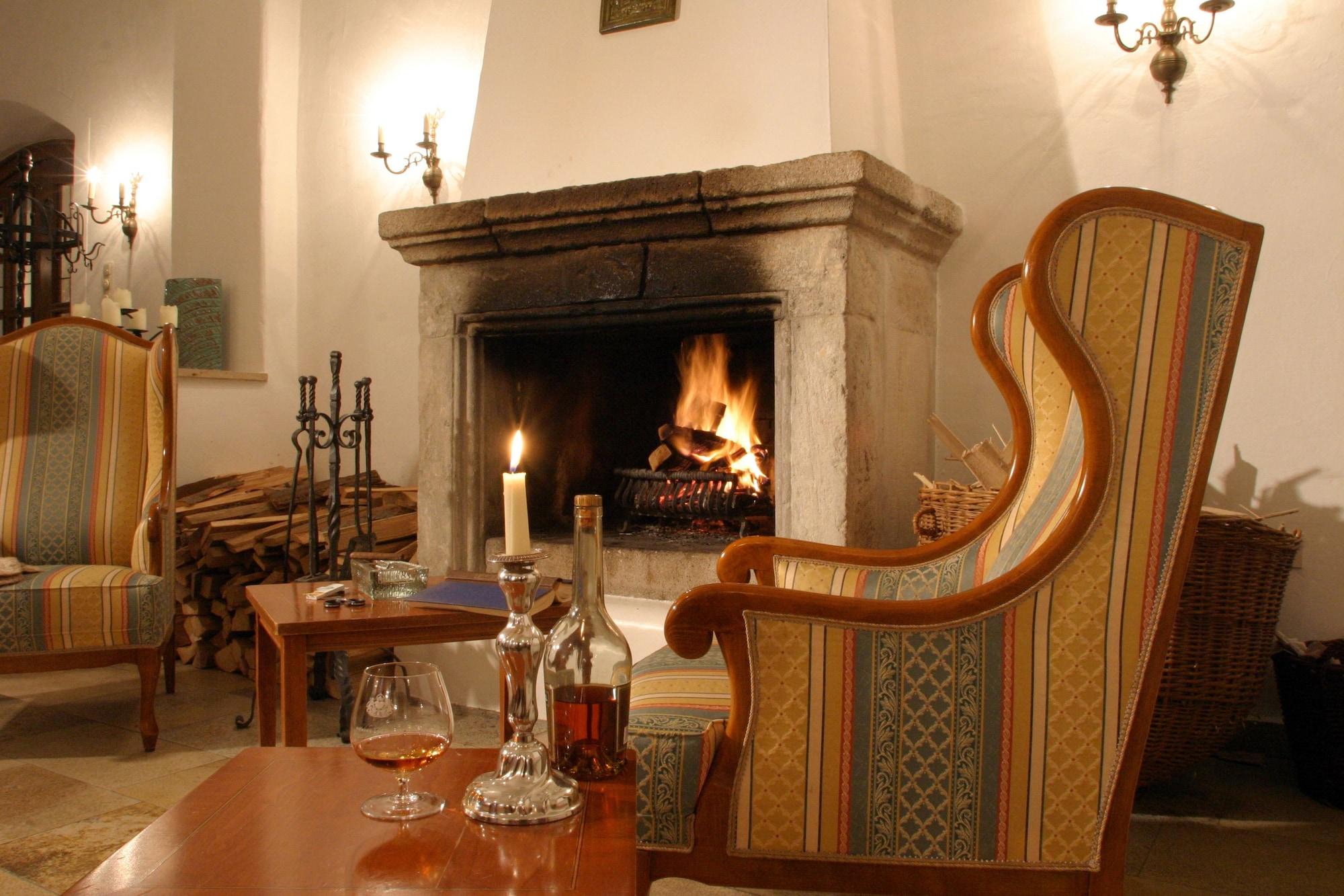 Vista Lobby Richard Löwenherz