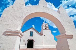 Paquete - Paquetes a San Pedro de Atacama