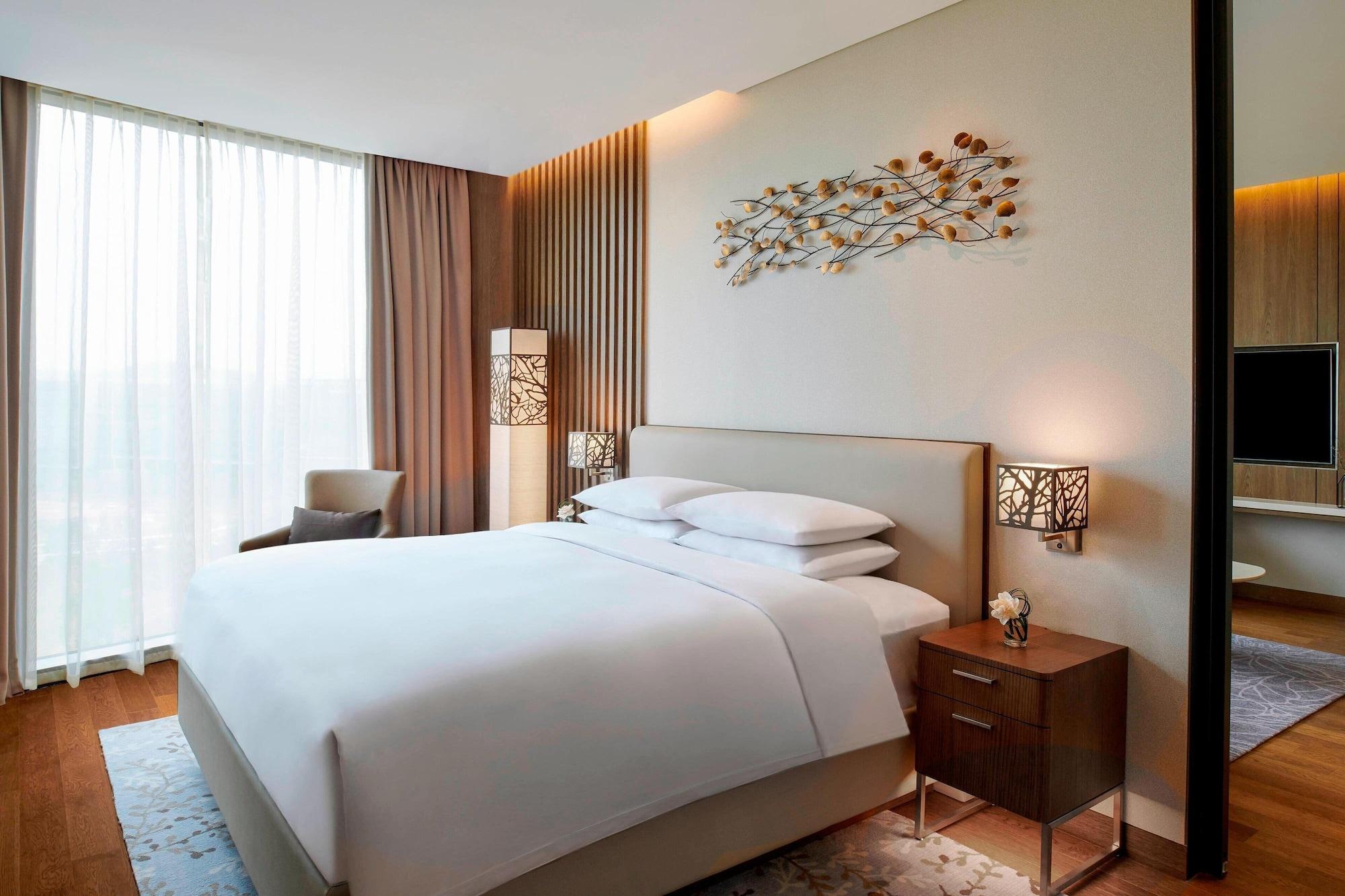 Habitación Courtyard by Marriott Seoul Botanic Park