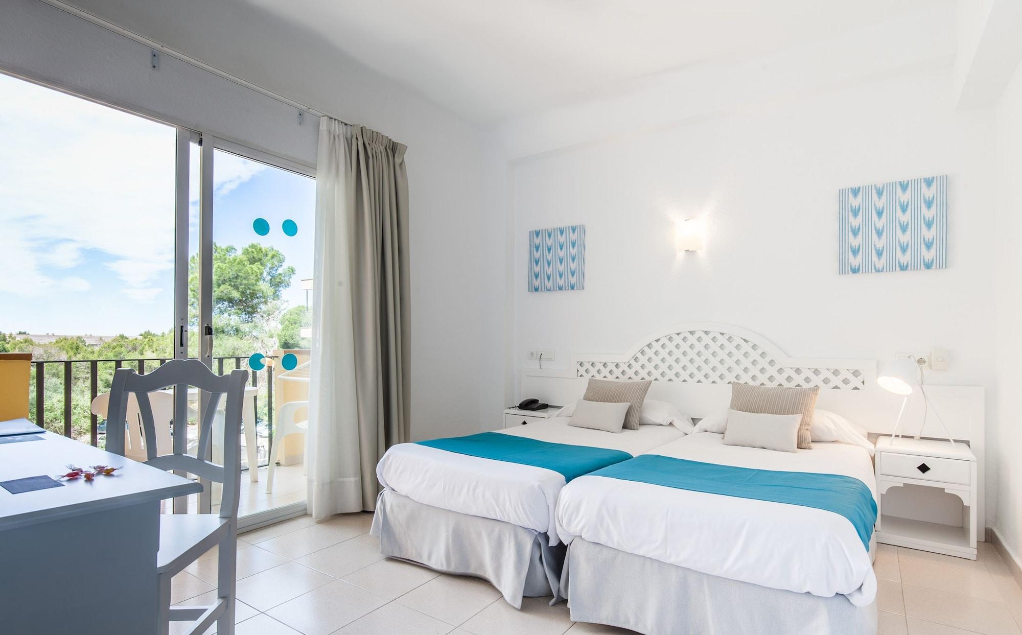 Habitación BLUESEA Costa Verde