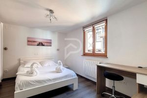 Alquiler Vacacional - The Zen of Eguisheim