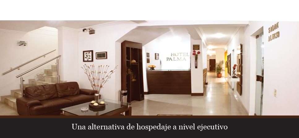 Vista Lobby Hotel Palma 70