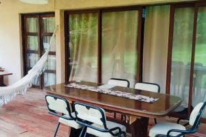Alquiler Vacacional - Iguazu Country house