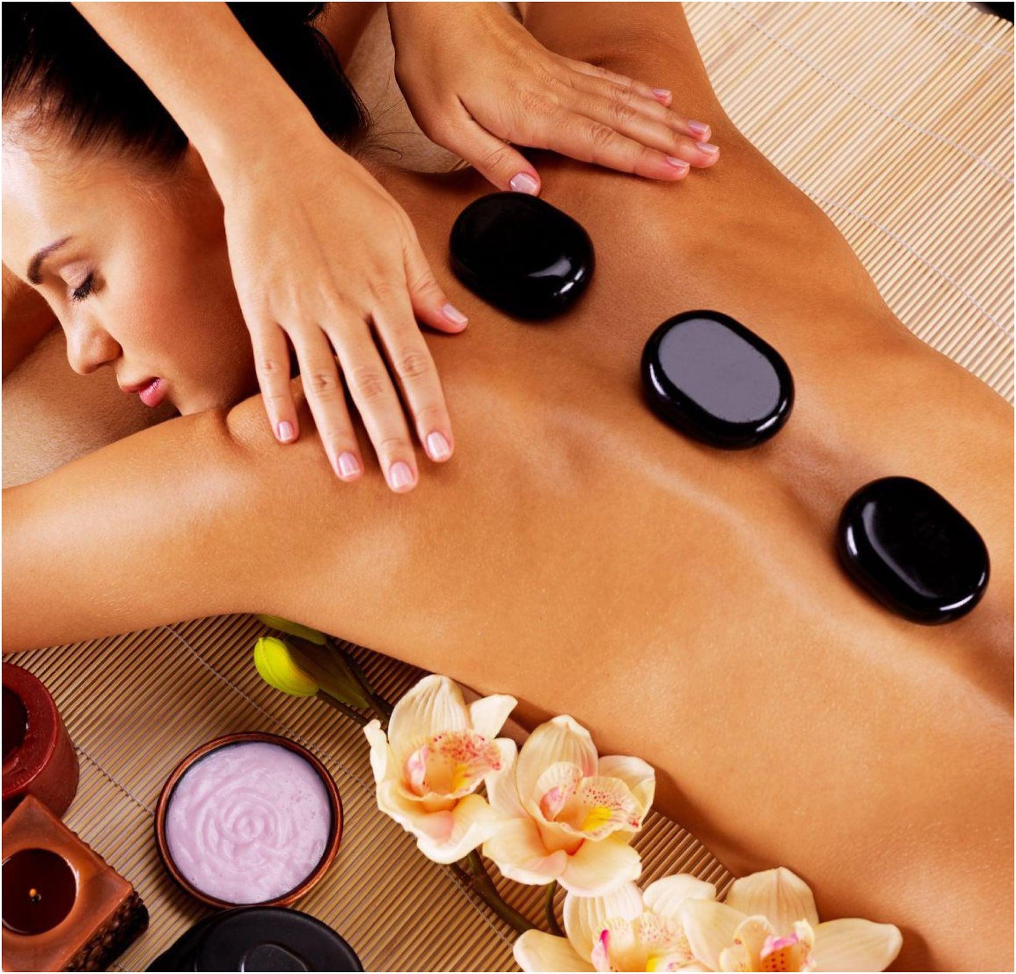 Spa Cas Ferrer Nou Hotelet