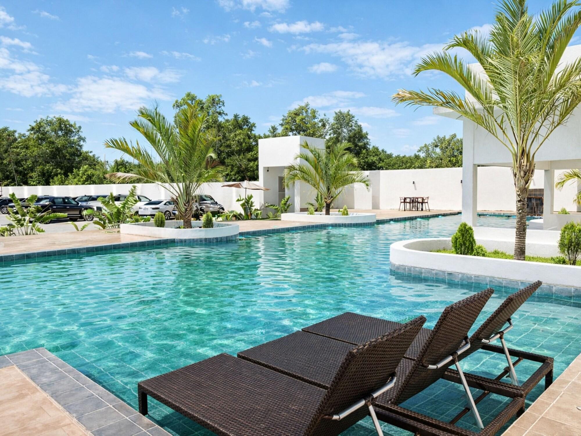 Varios Lençóis Prime Hotel