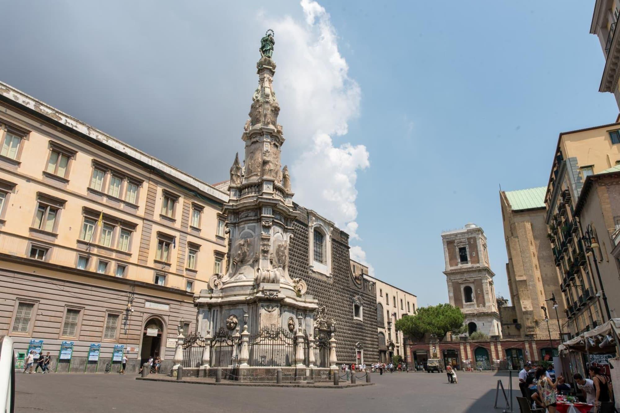 Vista Exterior B&B Sleep & Zupp