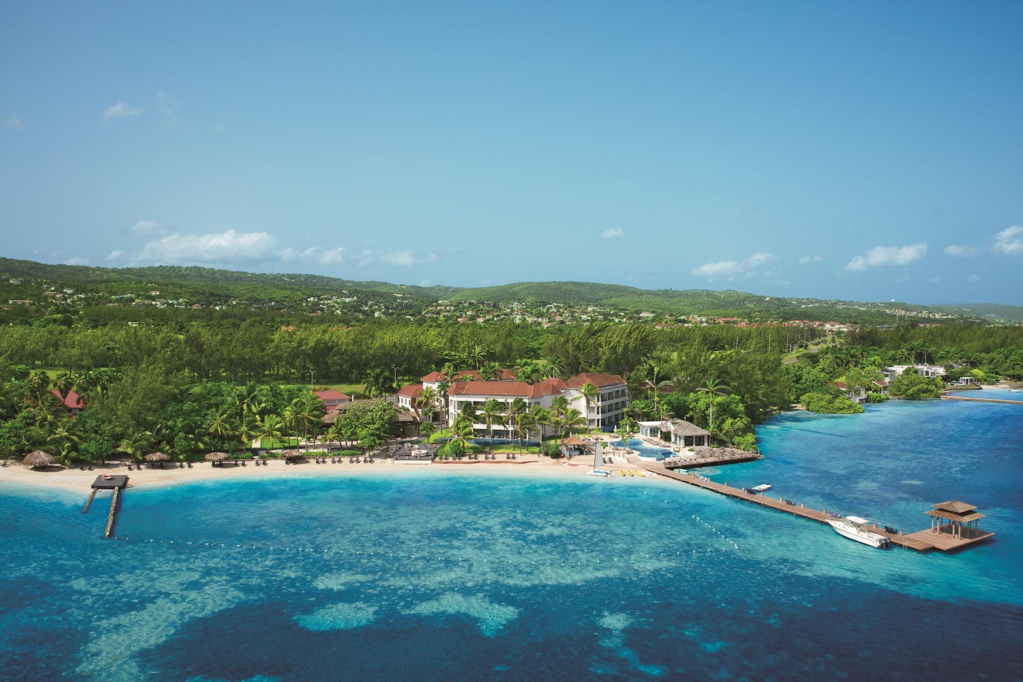 Vista Exterior Zoetry Montego Bay - All Inclusive