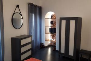 Alquiler Vacacional - Attractive 3-star F2 apartment with all comforts in the center of Ajaccio (2/4 people)