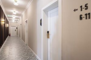Alojamiento - Timeless Boutique Suites by BQA