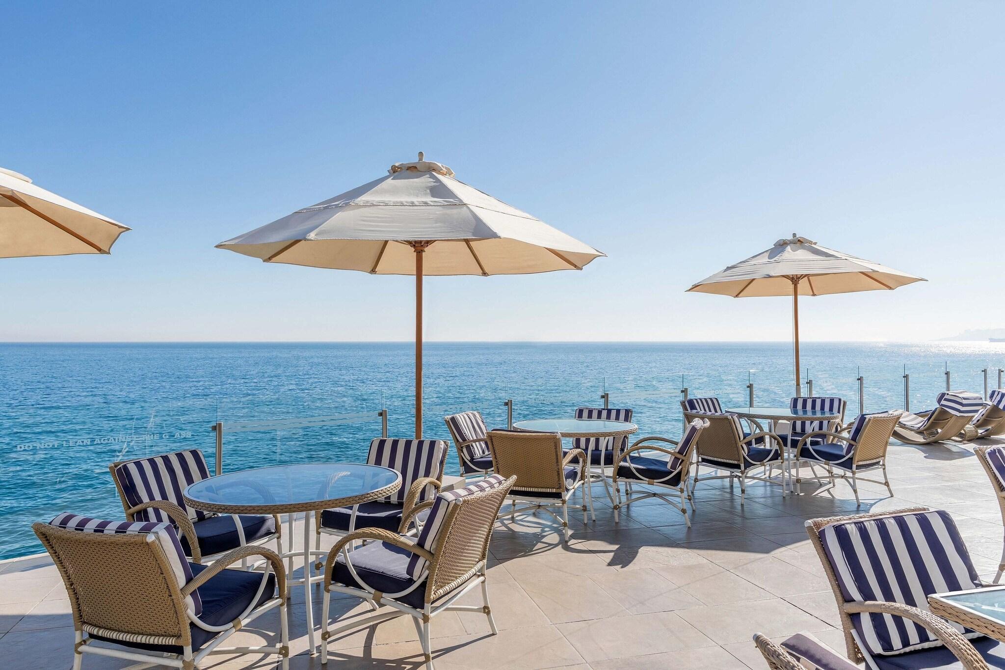 Playa Sheraton Miramar Hotel & Convention Center