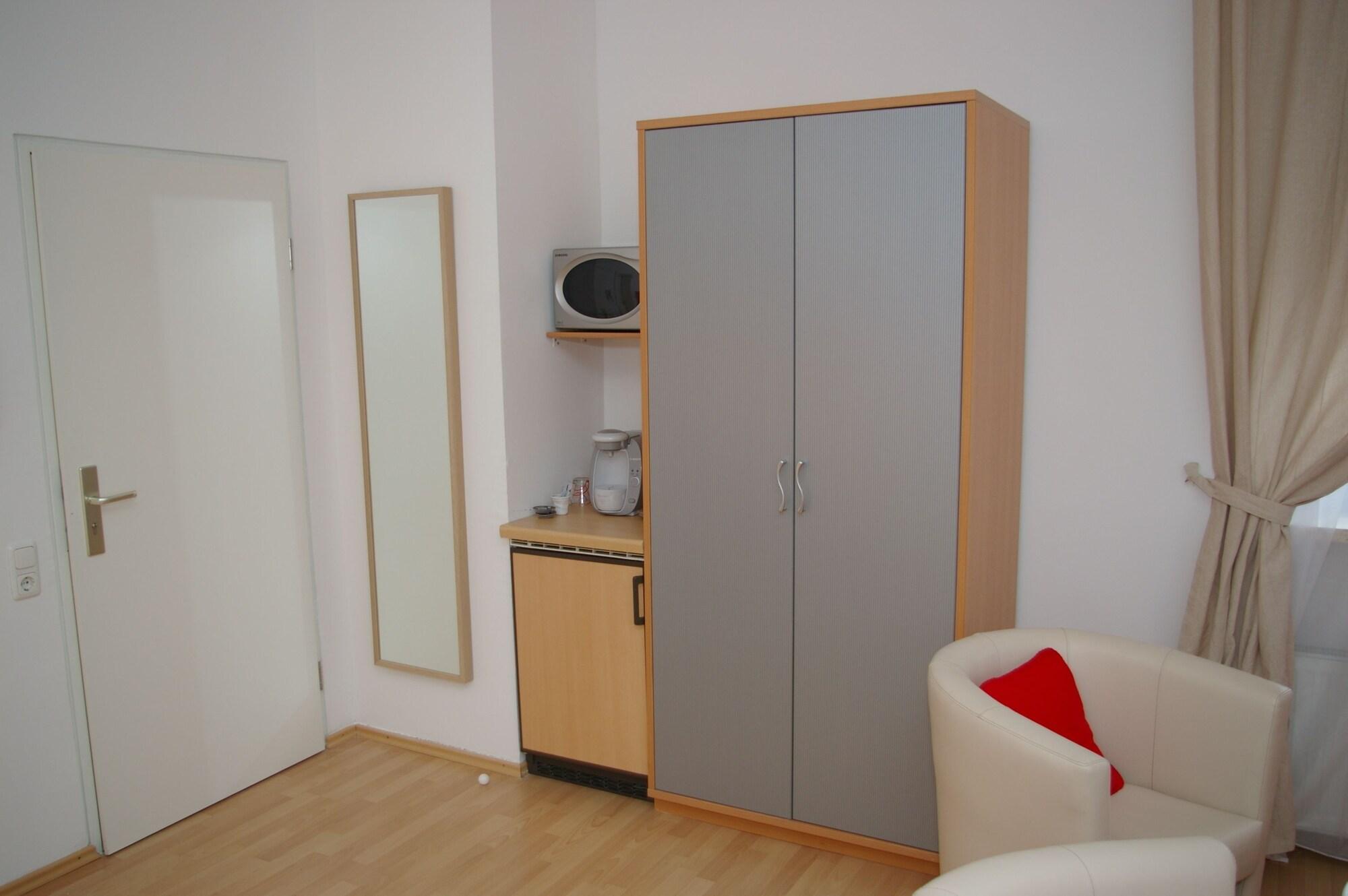 Set de Habitación CITYSLEEP Nürnberg
