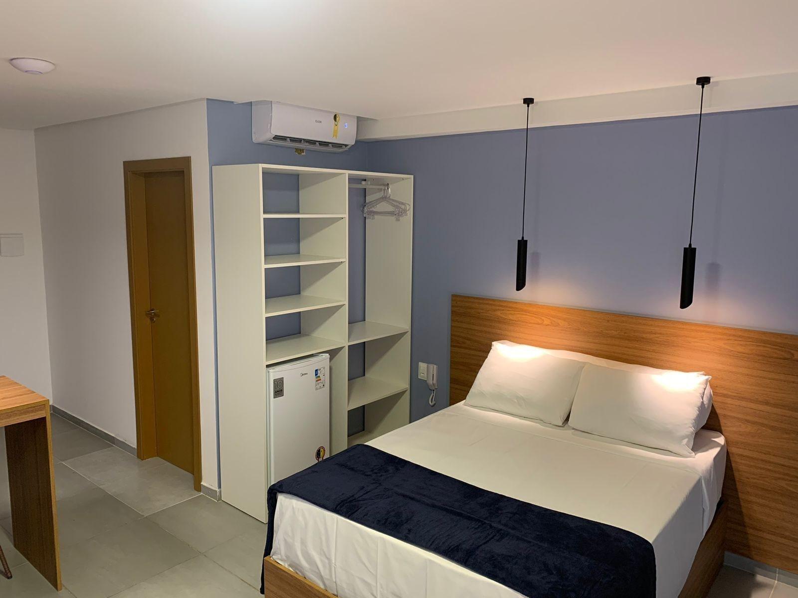 Habitación BARRA DE MARAGOGI