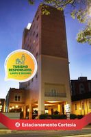 Alojamiento - Le Village Flats e Hotel