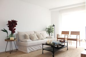 Alquiler Vacacional - Relax & Enjoy in a property, completely reformed, high standard quality and design