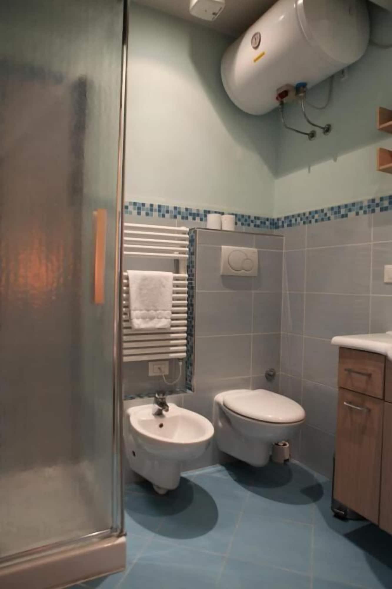 Equipamiento de Habitación Casa Boccassini