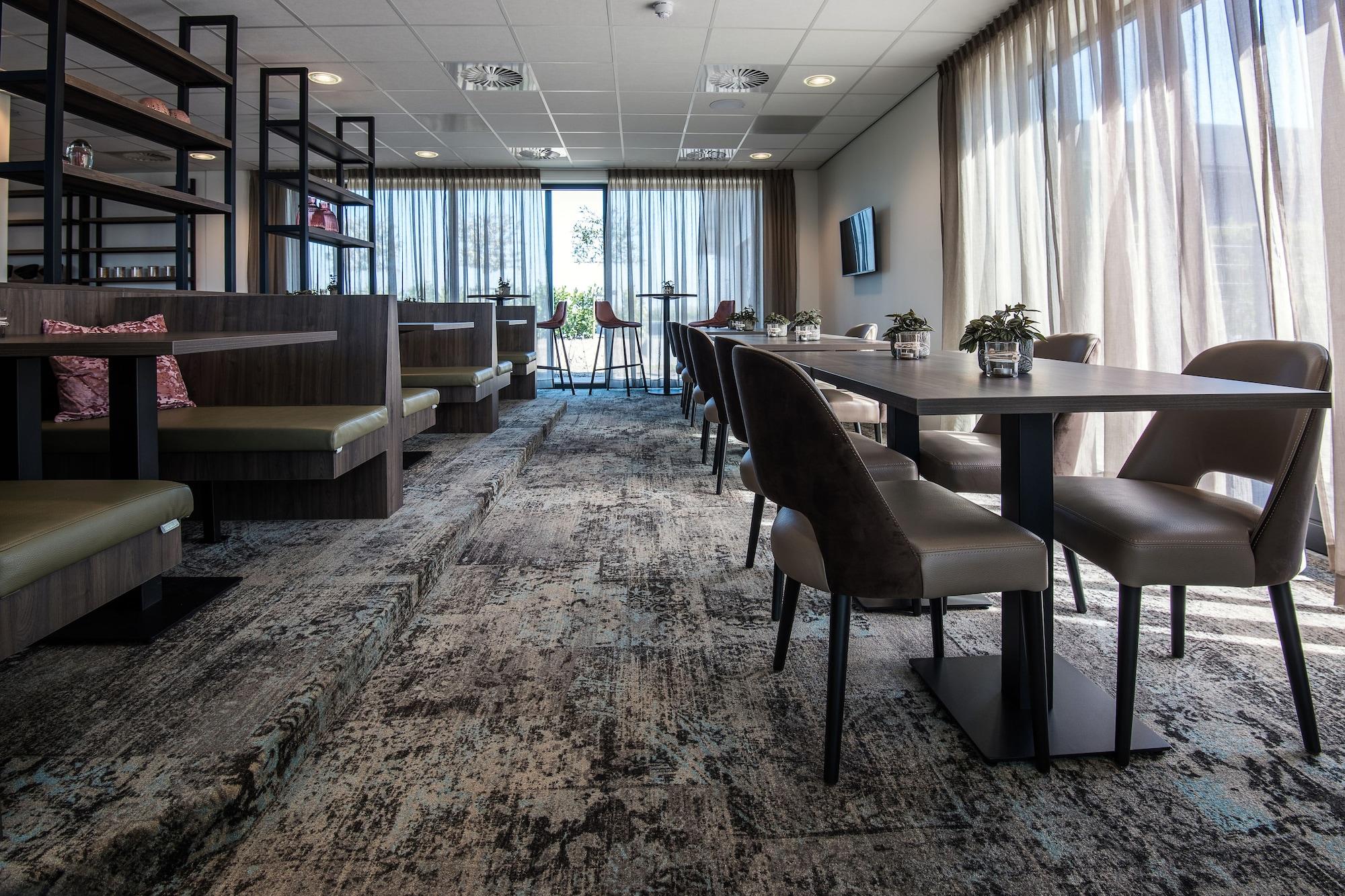 Restaurant Fruitpark Hotel & Spa