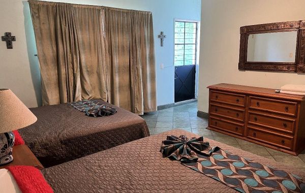 Casa de Sueños - Hoteles cerca de Playa Isla de la Piedra en Mazatlán
