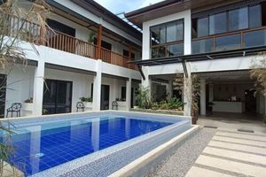 Alojamiento - Azul de Panglao Hotel by Cocotel