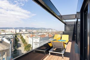 Pacote - The Social Hub Vienna
