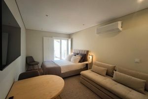 Alquiler Temporario - Carmo Cinema Apartments