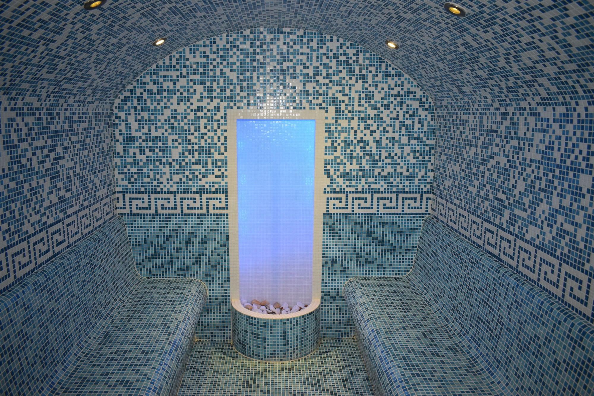 Spa Balneo Hotel Druzhba 1