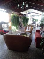 Alojamiento - Hotel Casa del Arco