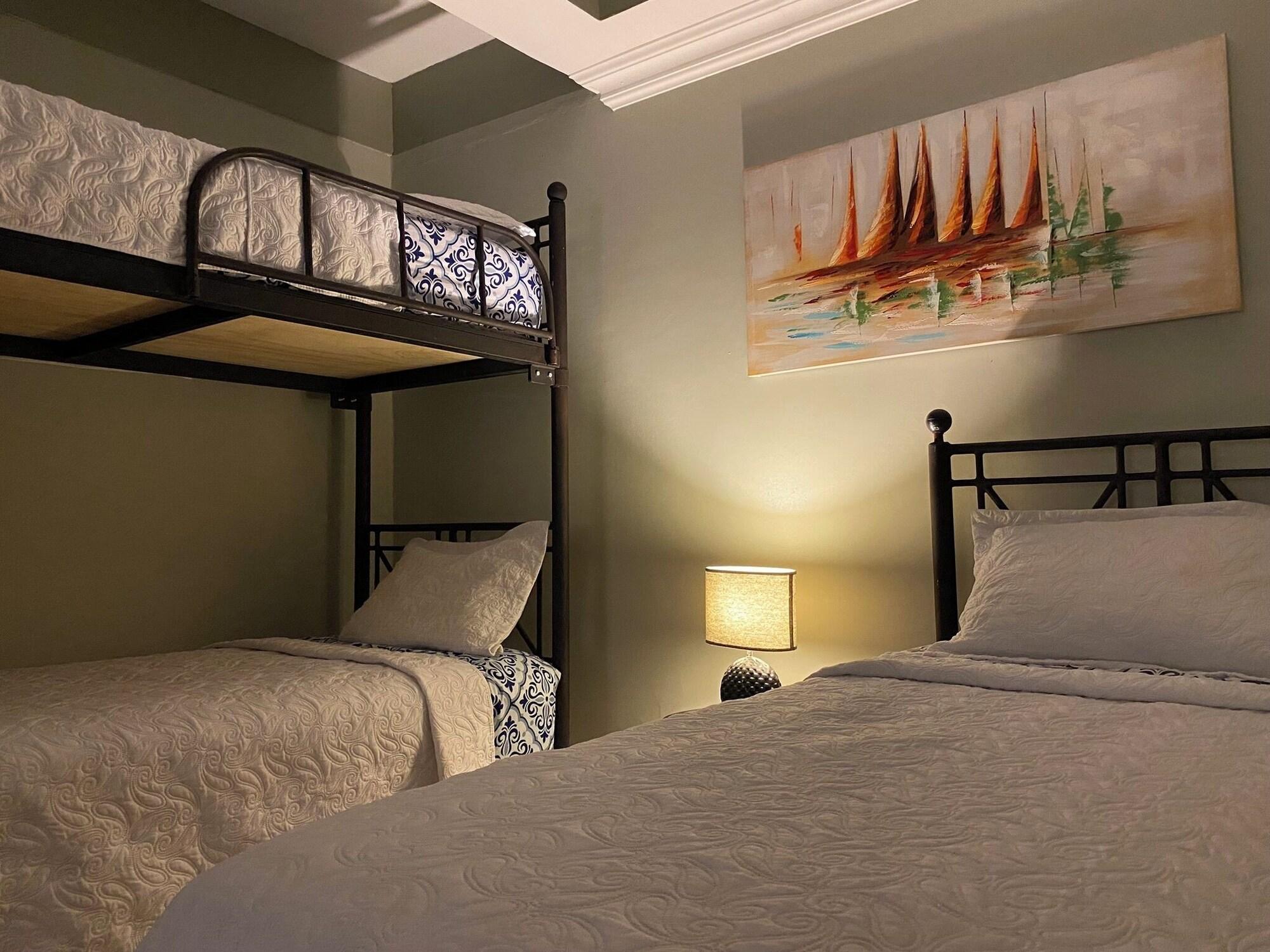 Habitación Casas del Toro Playa Flamingo