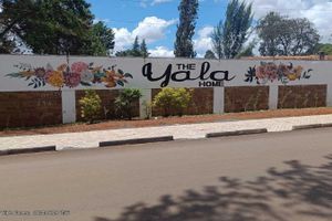 Alojamiento - The Yala Home