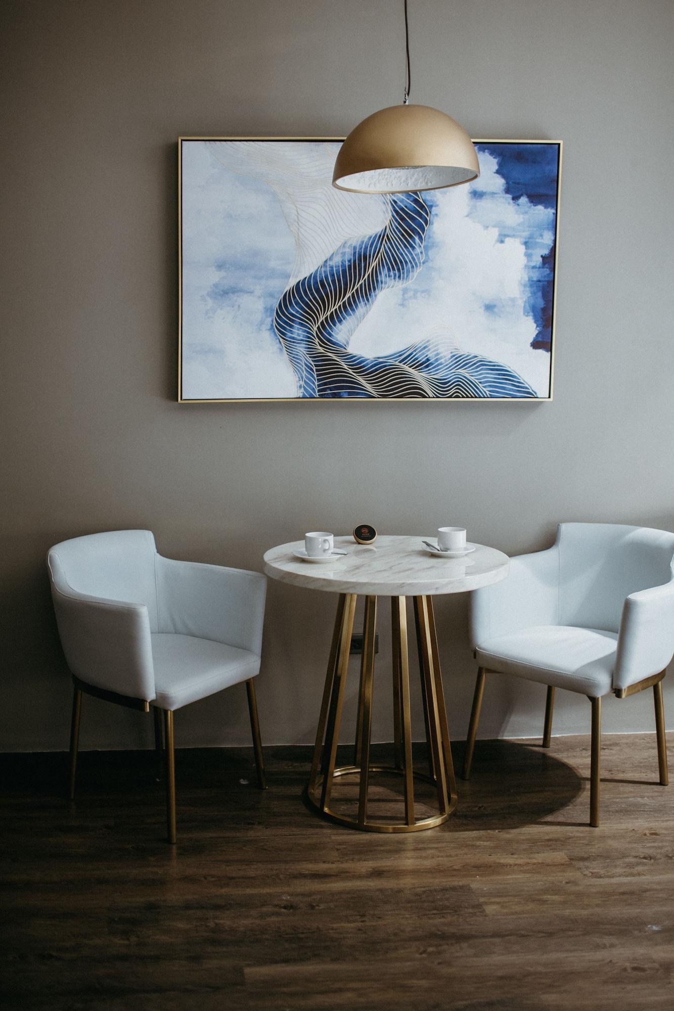 Equipamiento de Habitación PVL Suites